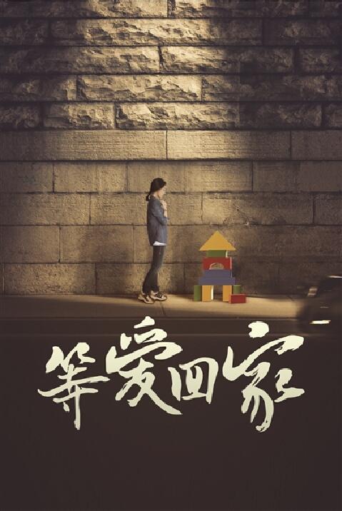 等爱回家在线观看  第1张