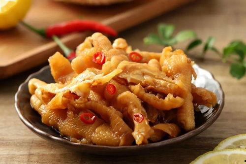 无骨鸡爪爆料视频播放,揭秘制作过程与美味诱惑