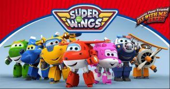 超级飞侠在线观看全集,勇闯全球,守护梦想之旅 第3张 超级飞侠在线观看全集,勇闯全球,守护梦想之旅 第3张